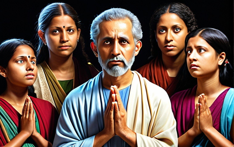 روحانی پیشگو سے ملاقات: وہ راز جو آپ کو معلوم ہونے چاہئیں! 2 روحانی - 이미지 1