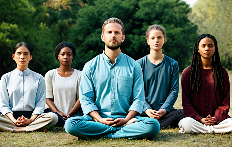 무속 굿과 부적 - ** A close-up of a beautifully crafted talisman featuring culturally relevant symbols. Intricate det... 무속 굿과 부적 - ** A close-up of a beautifully crafted talisman featuring culturally relevant symbols. Intricate det...