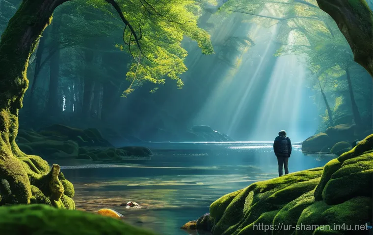 무속인 되기 위한 조건 - Here are three detailed image generation prompts in English, adhering to all the specified safety gu... 무속인 되기 위한 조건 - Here are three detailed image generation prompts in English, adhering to all the specified safety gu...