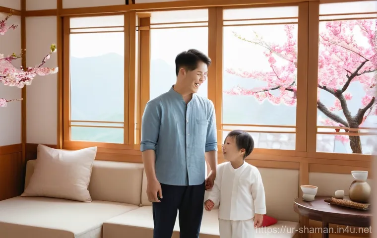 무속 삼재 부적 - **Prompt for "Bujeok" (Korean Amulet Creation):**
A close-up, highly detailed studio shot of an ... 무속 삼재 부적 - **Prompt for "Bujeok" (Korean Amulet Creation):**
A close-up, highly detailed studio shot of an ...