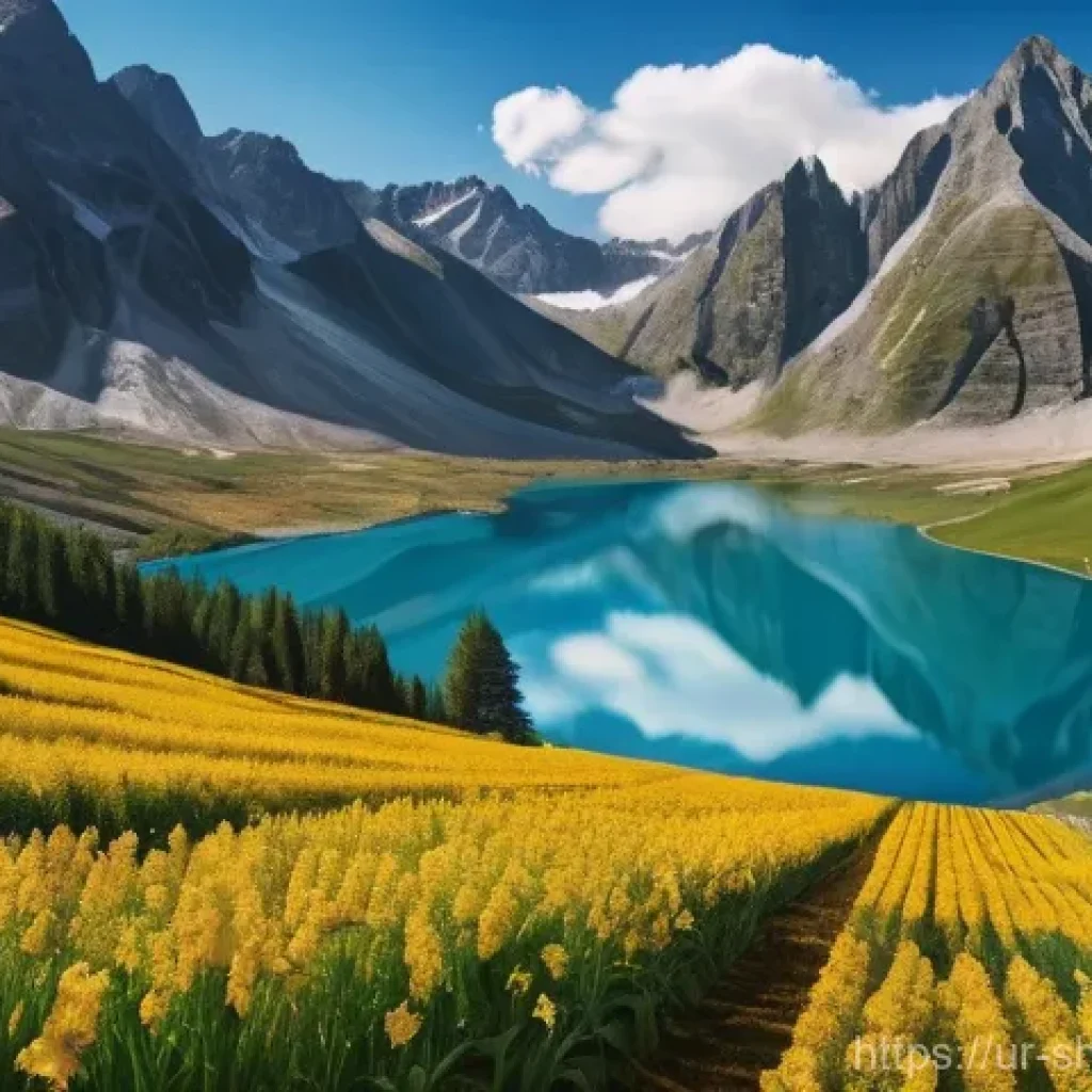 무속인의 교육 과정 - Here are three detailed image generation prompts in English, adhering to all the specified guideline...