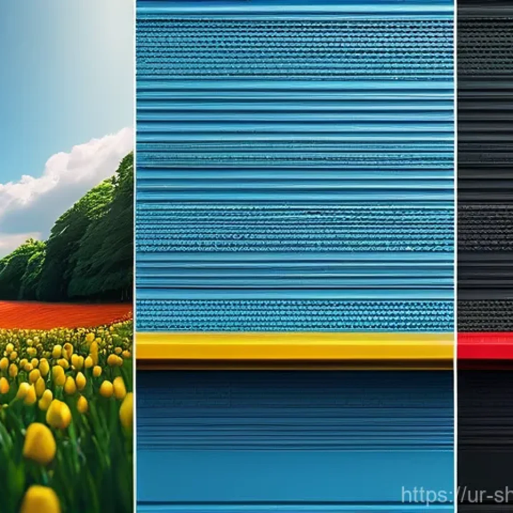 무속 음악의 현대적 해석 - Here are three detailed image prompts in English, inspired by the provided text and adhering to all ...