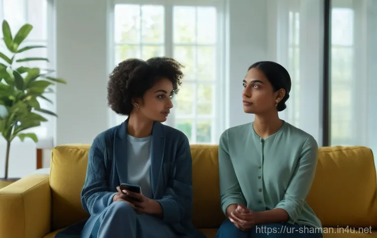 무속에서 사랑 문제 해결 - Prompt 1: Rebuilding Bridges of Trust and Communication** 무속에서 사랑 문제 해결 - Prompt 1: Rebuilding Bridges of Trust and Communication**