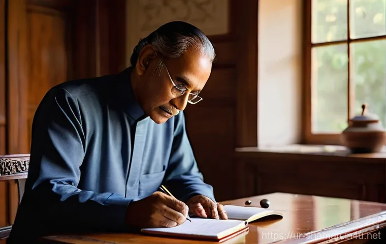 무속인과 연예인의 스토리 - **Digital Detox Moment:**
"A young Pakistani woman in her late 20s is sitting comfortably on a t... 무속인과 연예인의 스토리 - **Digital Detox Moment:**
"A young Pakistani woman in her late 20s is sitting comfortably on a t...