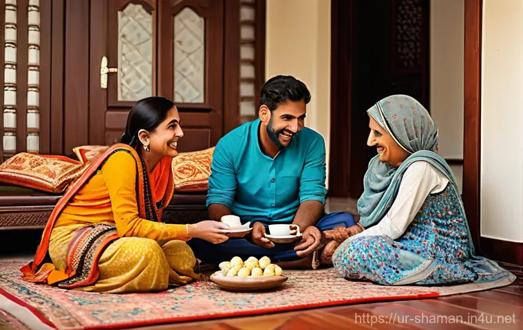 무속인과 연예인의 스토리 - **Mindful Budgeting at Home:**
"A diligent middle-aged man in a simple yet neat kurta is seated ... 무속인과 연예인의 스토리 - **Mindful Budgeting at Home:**
"A diligent middle-aged man in a simple yet neat kurta is seated ...