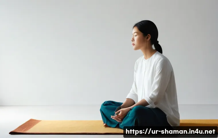 무속과 스트레스 해소 관련 이미지 1